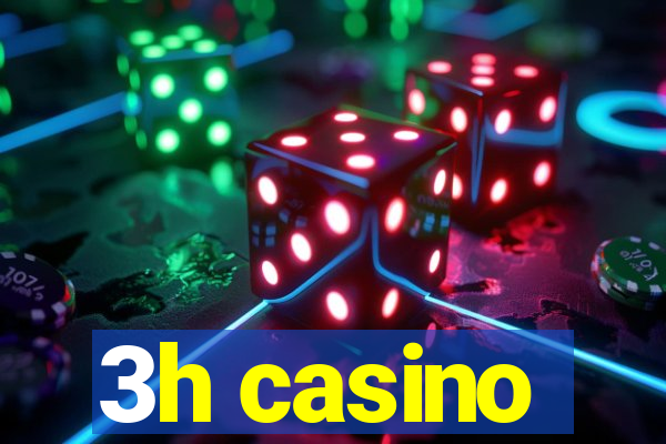 3h casino